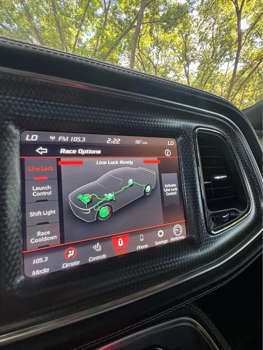 2020 Dodge Challenger SRT Hellcat 3rd Gen - Image 17 of 19
