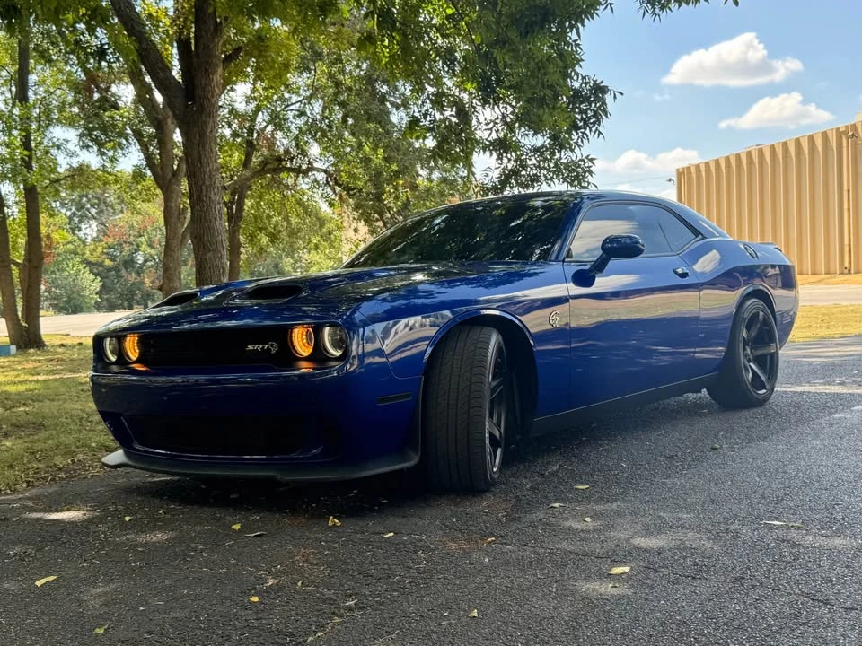 2020 Dodge Challenger SRT Hellcat 3rd Gen - Image 2 of 19