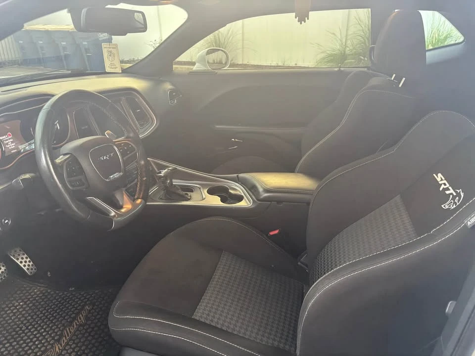2020 Dodge Challenger SRT Hellcat 3rd Gen - Image 10 of 17