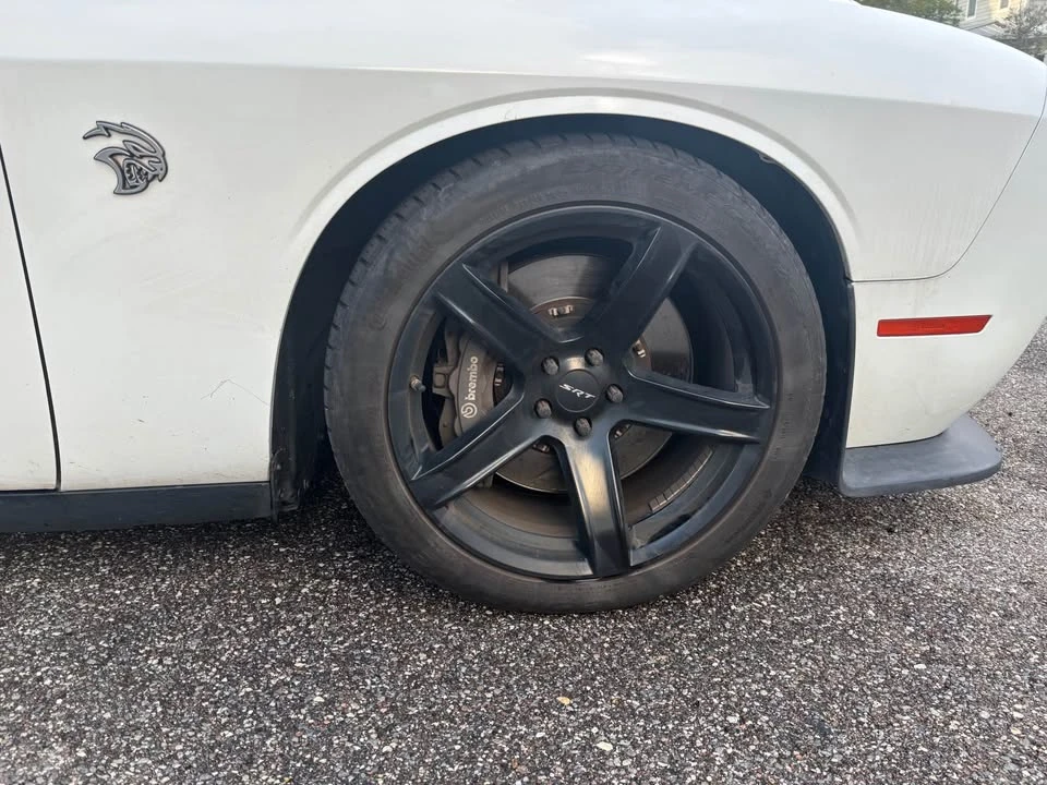 2020 Dodge Challenger SRT Hellcat 3rd Gen - Image 5 of 17