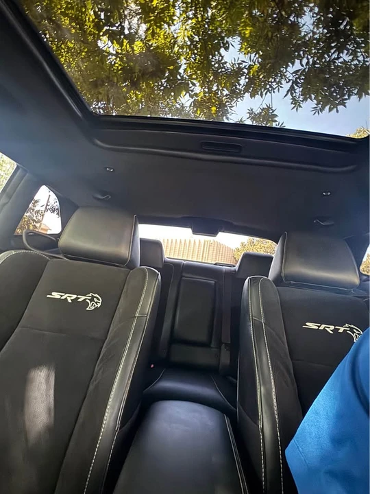 2020 Dodge Challenger SRT Hellcat 3rd Gen - Image 18 of 19