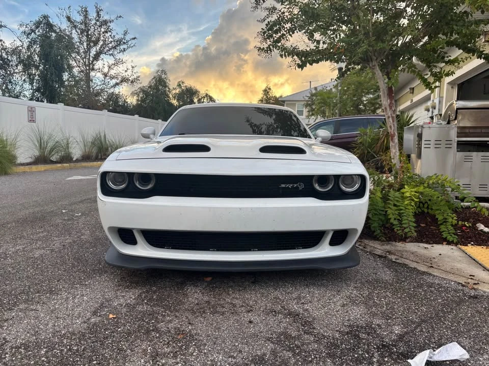 2020 Dodge Challenger SRT Hellcat 3rd Gen - Image 2 of 17