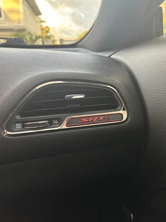 2020 Dodge Challenger SRT Hellcat 3rd Gen - Image 15 of 17