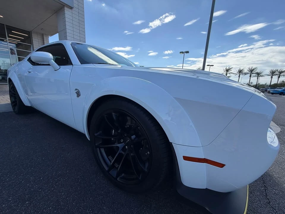 2020 Dodge Challenger SRT Hellcat 3rd Gen - Image 5 of 9