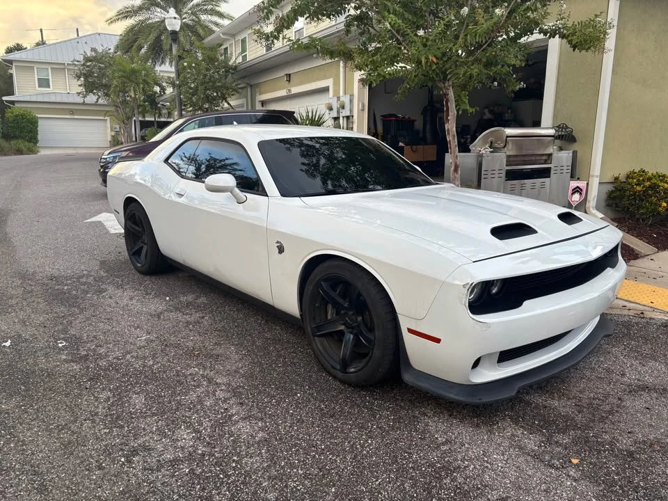 2020 Dodge Challenger SRT Hellcat 3rd Gen - Image 3 of 17