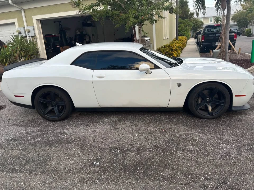 2020 Dodge Challenger SRT Hellcat 3rd Gen - Image 4 of 17