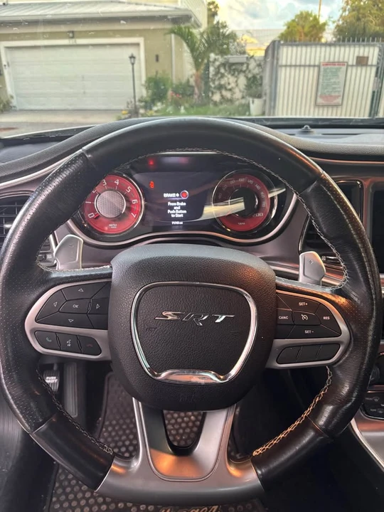 2020 Dodge Challenger SRT Hellcat 3rd Gen - Image 11 of 17