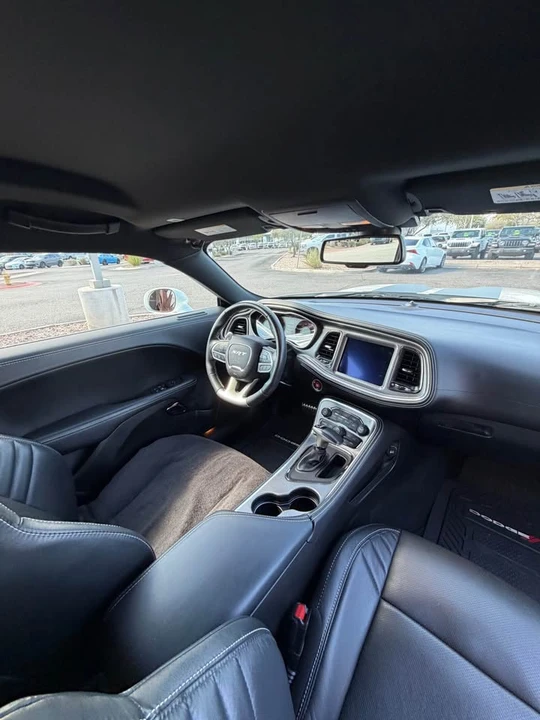 2020 Dodge Challenger SRT Hellcat 3rd Gen - Image 6 of 9