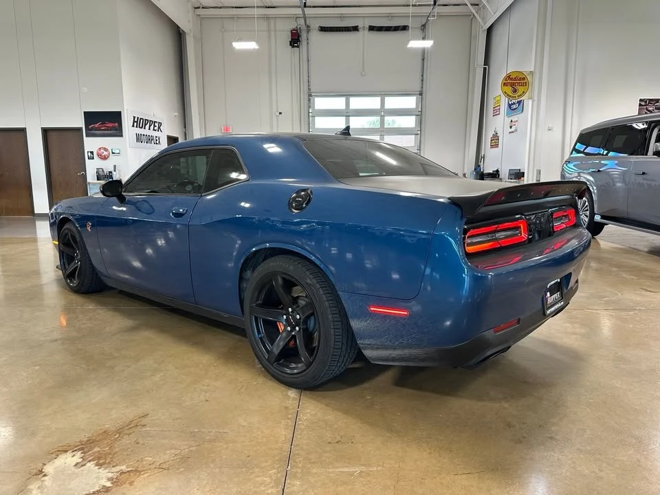 2020 Dodge Challenger SRT Hellcat 3rd Gen - Image 2 of 13