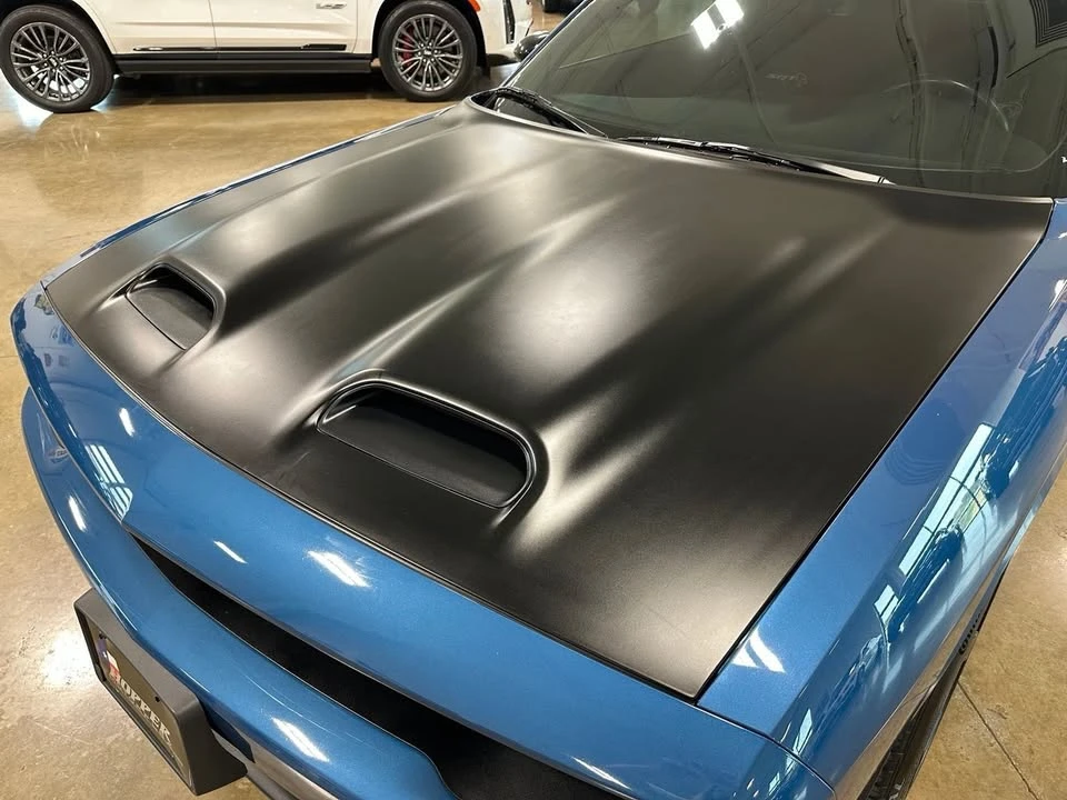 2020 Dodge Challenger SRT Hellcat 3rd Gen - Image 8 of 20