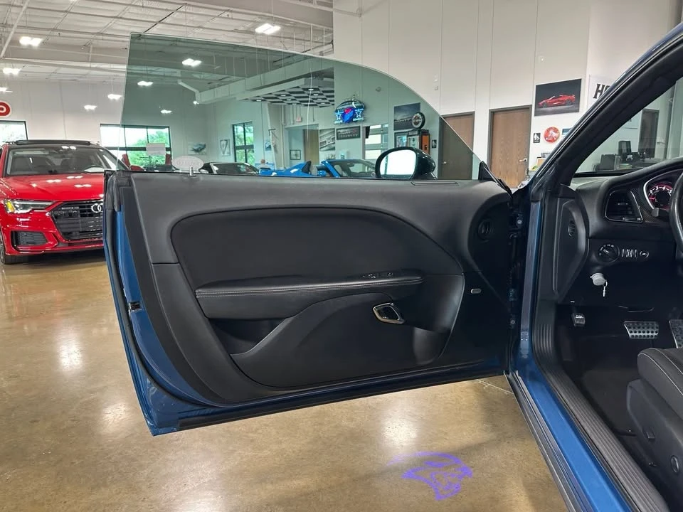 2020 Dodge Challenger SRT Hellcat 3rd Gen - Image 12 of 20