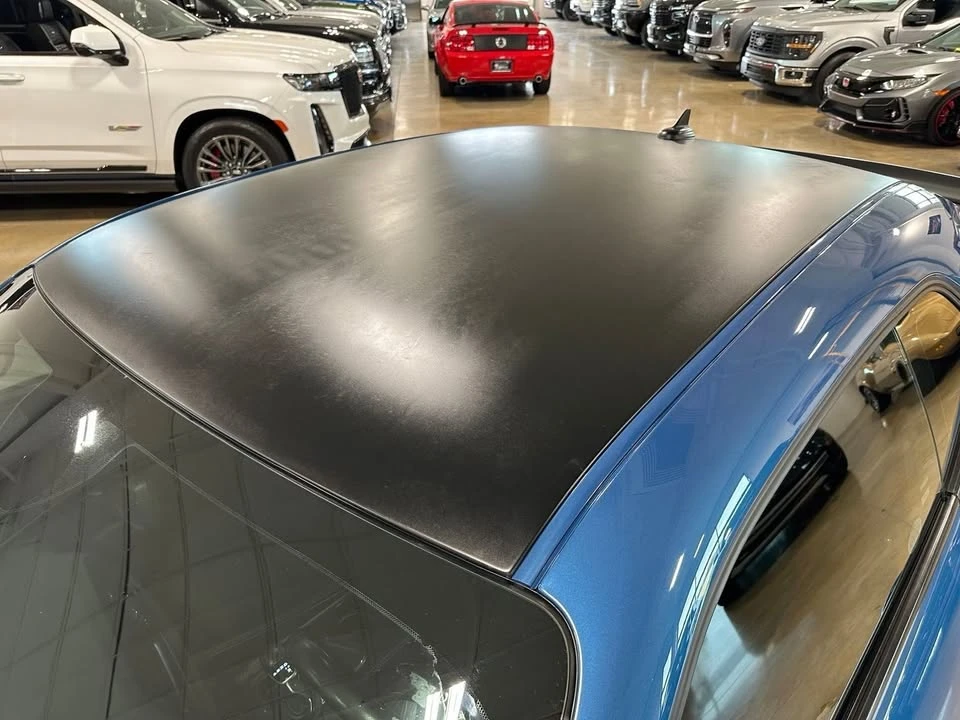 2020 Dodge Challenger SRT Hellcat 3rd Gen - Image 9 of 20