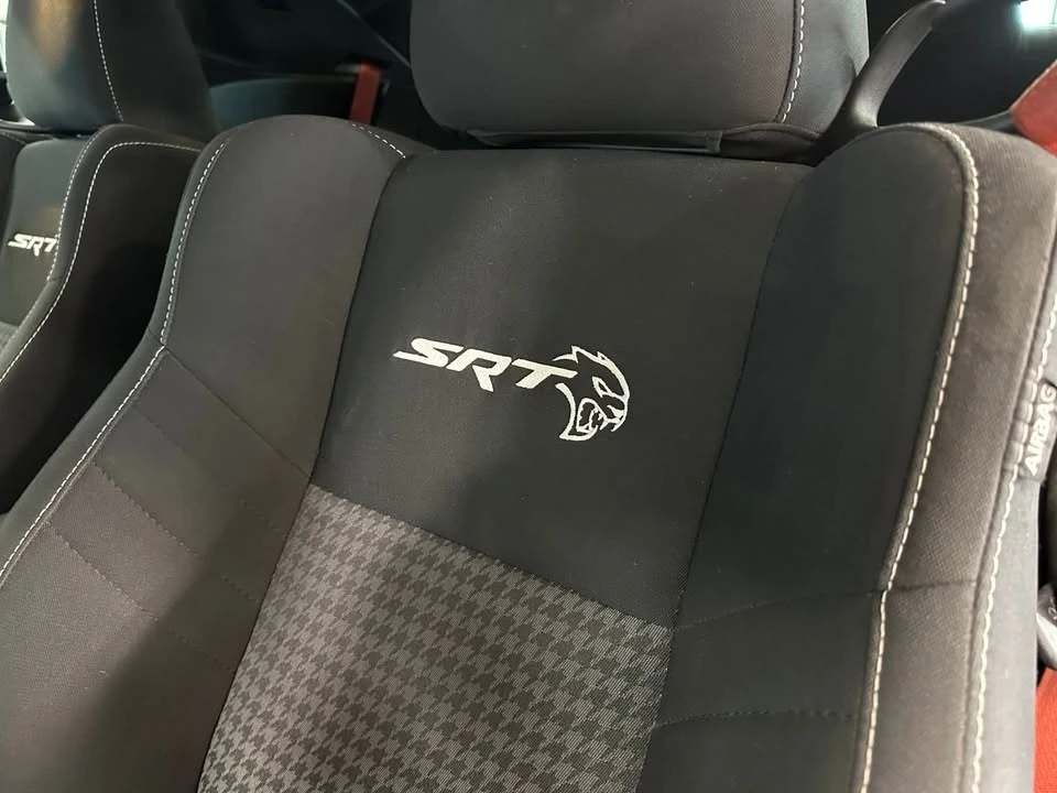 2020 Dodge Challenger SRT Hellcat 3rd Gen - Image 15 of 20