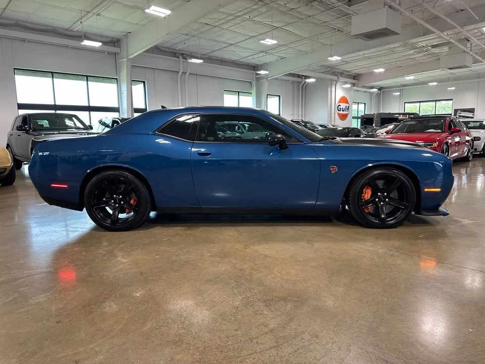 2020 Dodge Challenger SRT Hellcat 3rd Gen - Image 6 of 20
