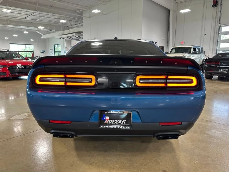 2020 Dodge Challenger SRT Hellcat 3rd Gen - Image 4 of 20