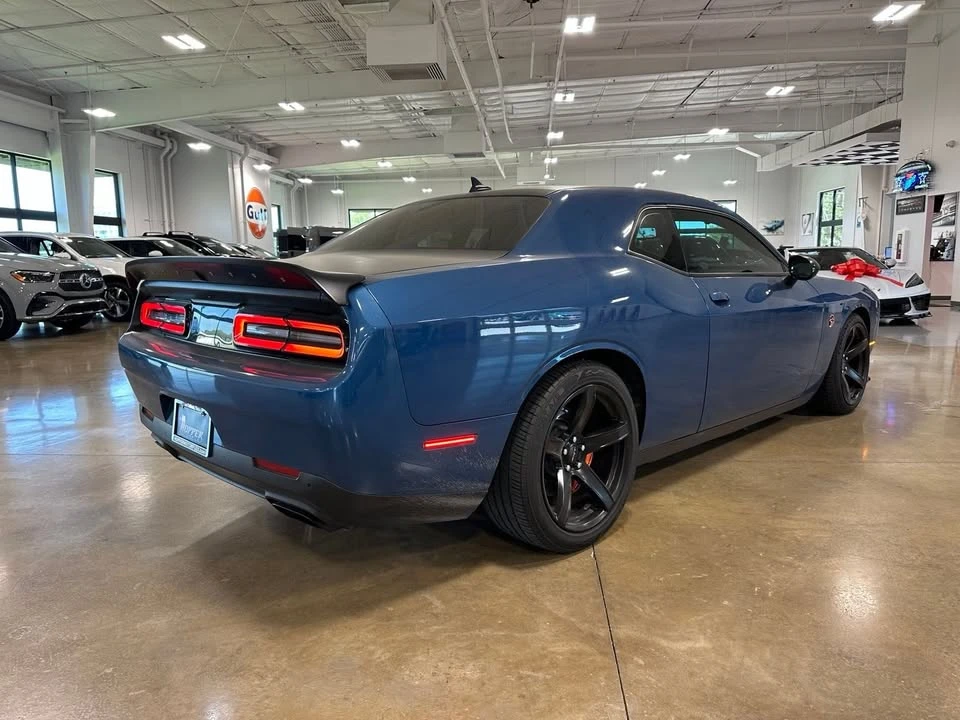2020 Dodge Challenger SRT Hellcat 3rd Gen - Image 3 of 13
