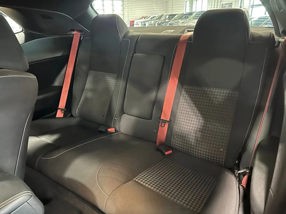 2020 Dodge Challenger SRT Hellcat 3rd Gen - Image 17 of 20