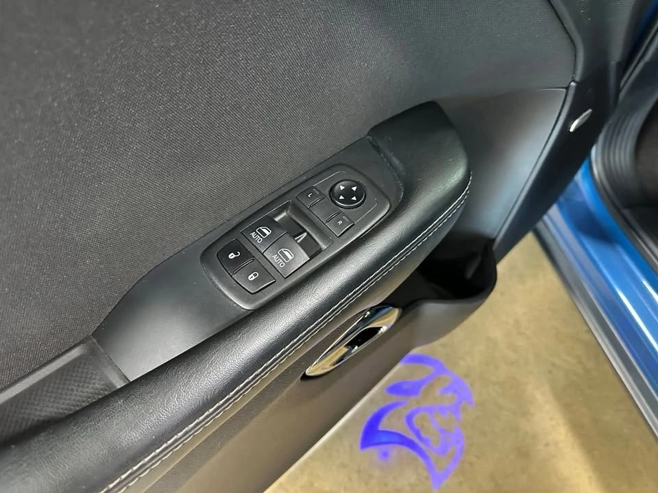 2020 Dodge Challenger SRT Hellcat 3rd Gen - Image 13 of 20