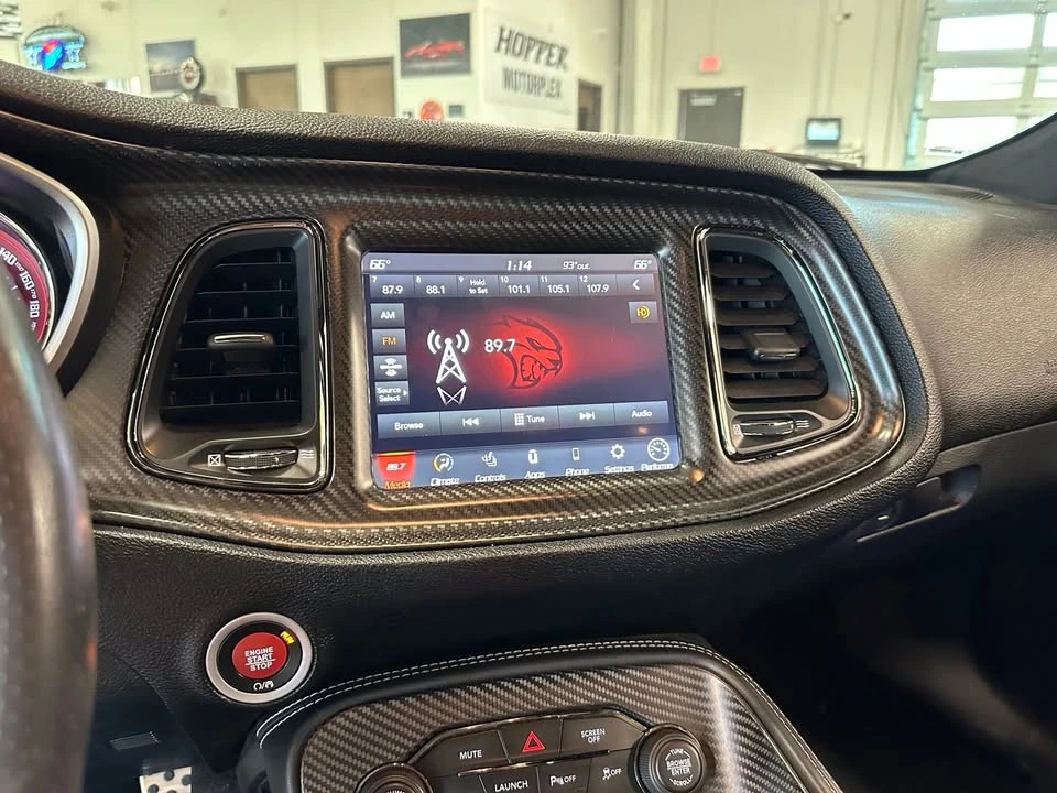 2020 Dodge Challenger SRT Hellcat 3rd Gen - Image 11 of 13