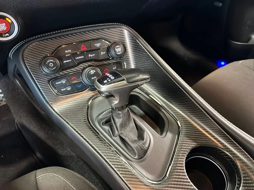 2020 Dodge Challenger SRT Hellcat 3rd Gen - Image 12 of 13