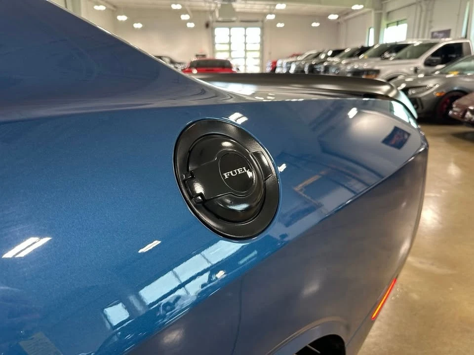 2020 Dodge Challenger SRT Hellcat 3rd Gen - Image 10 of 20