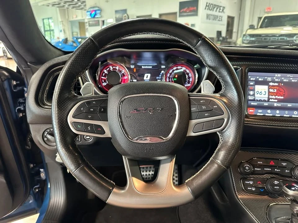 2020 Dodge Challenger SRT Hellcat 3rd Gen - Image 20 of 20