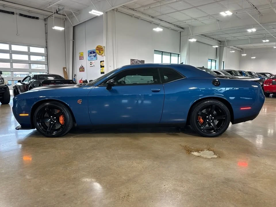 2020 Dodge Challenger SRT Hellcat 3rd Gen - Image 2 of 20