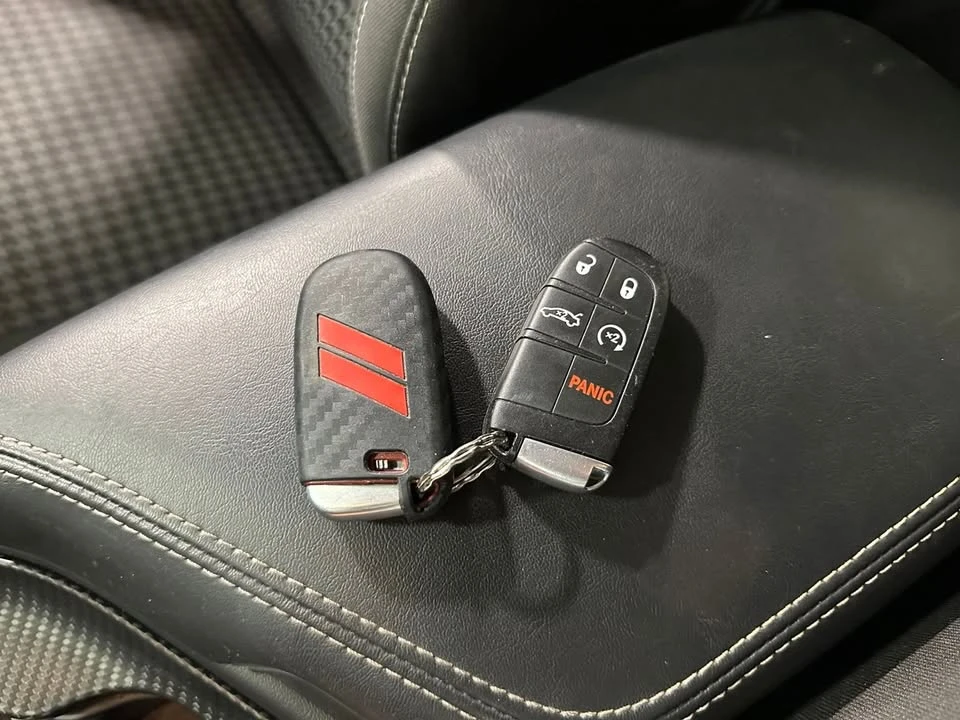 2020 Dodge Challenger SRT Hellcat 3rd Gen - Image 13 of 13