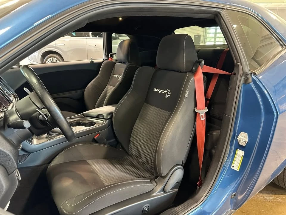 2020 Dodge Challenger SRT Hellcat 3rd Gen - Image 6 of 13