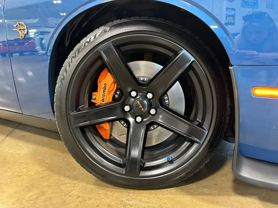 2020 Dodge Challenger SRT Hellcat 3rd Gen - Image 11 of 20