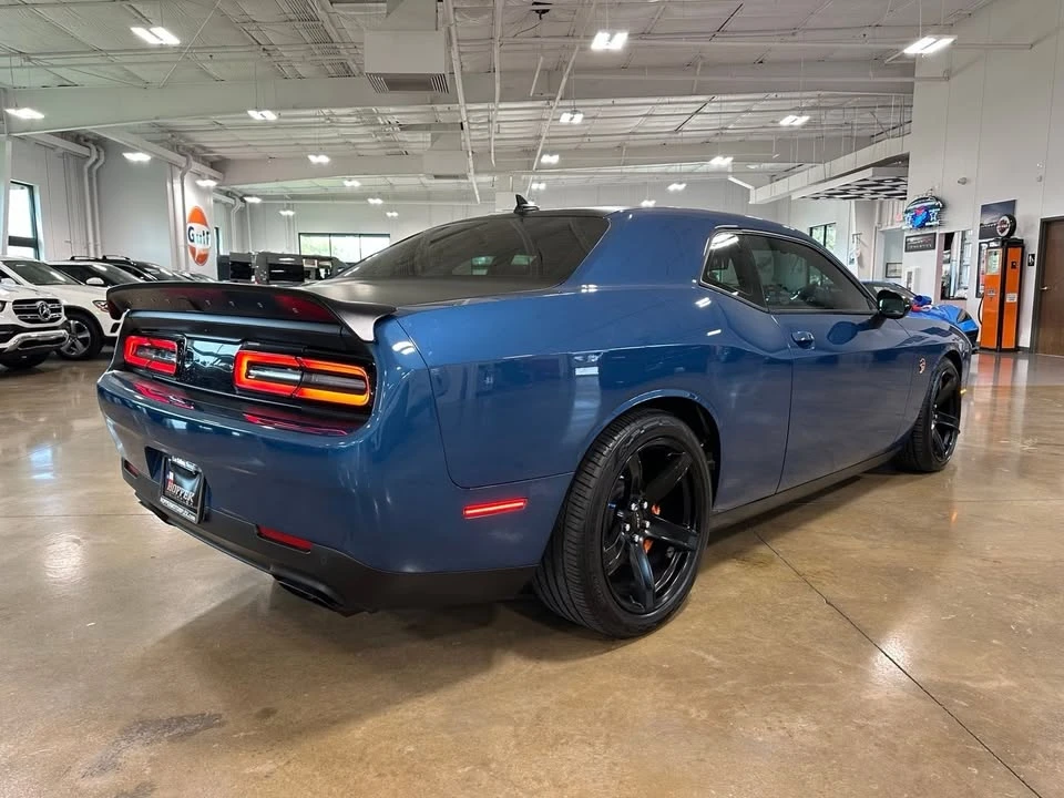 2020 Dodge Challenger SRT Hellcat 3rd Gen - Image 5 of 20
