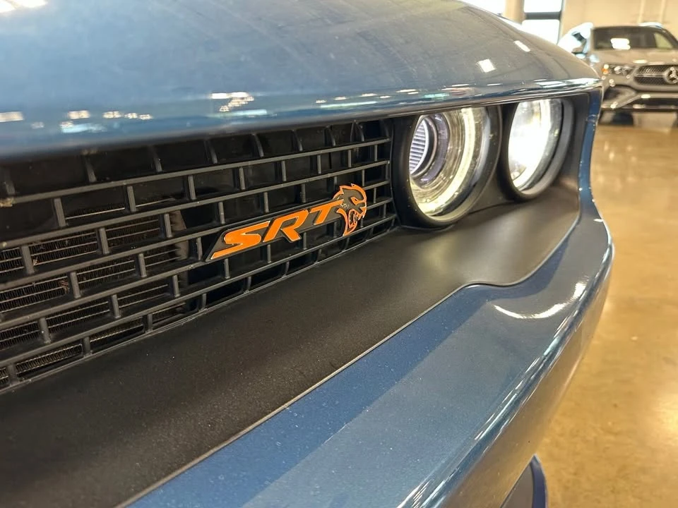 2020 Dodge Challenger SRT Hellcat 3rd Gen - Image 5 of 13