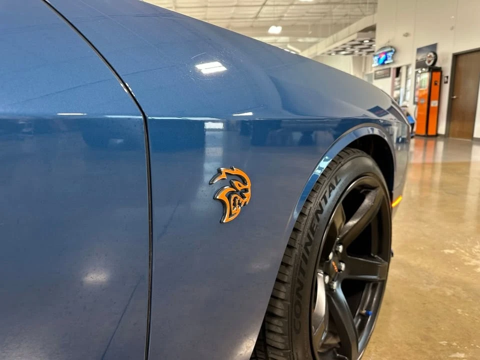 2020 Dodge Challenger SRT Hellcat 3rd Gen - Image 7 of 20