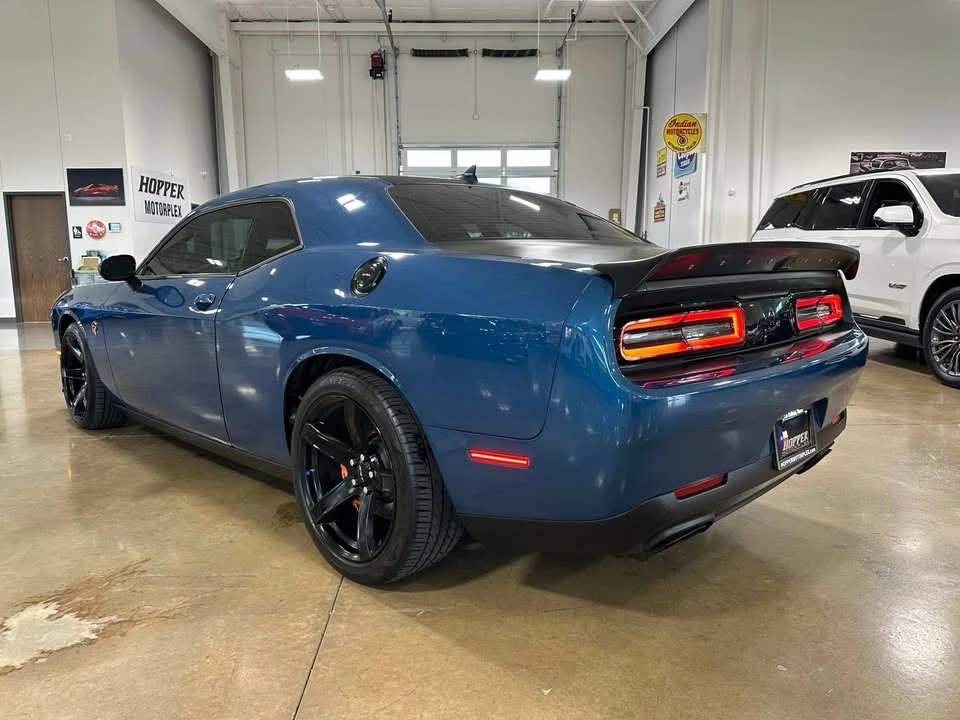 2020 Dodge Challenger SRT Hellcat 3rd Gen - Image 3 of 20