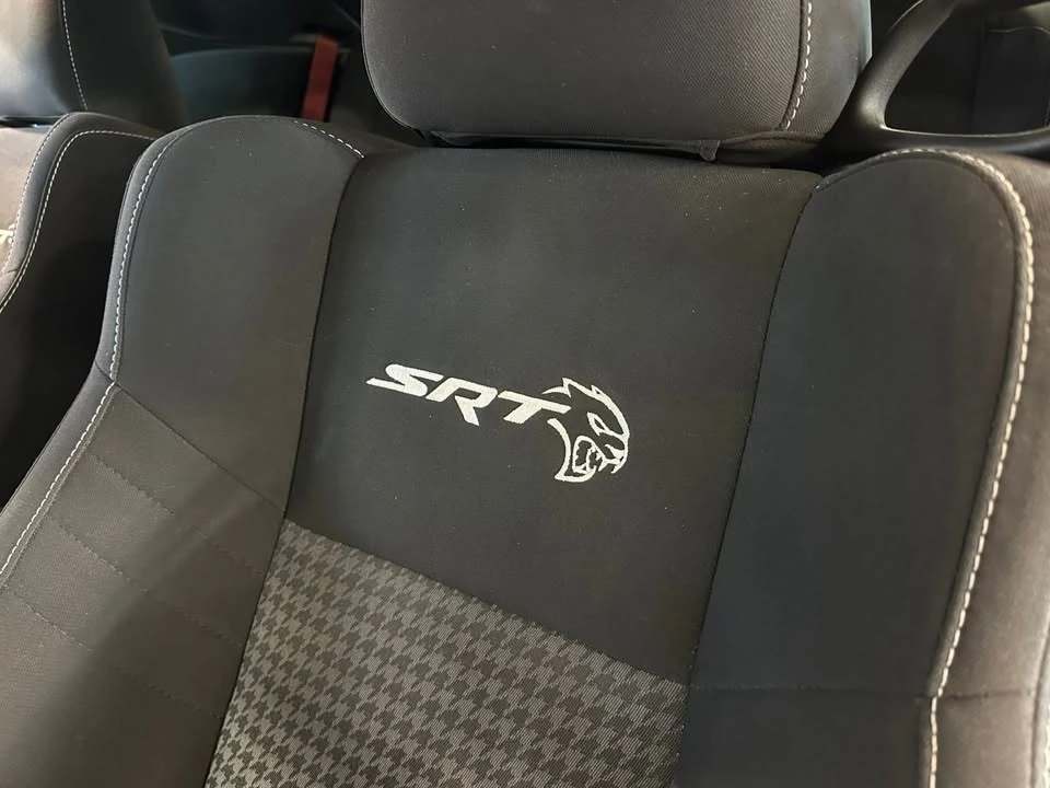 2020 Dodge Challenger SRT Hellcat 3rd Gen - Image 7 of 13