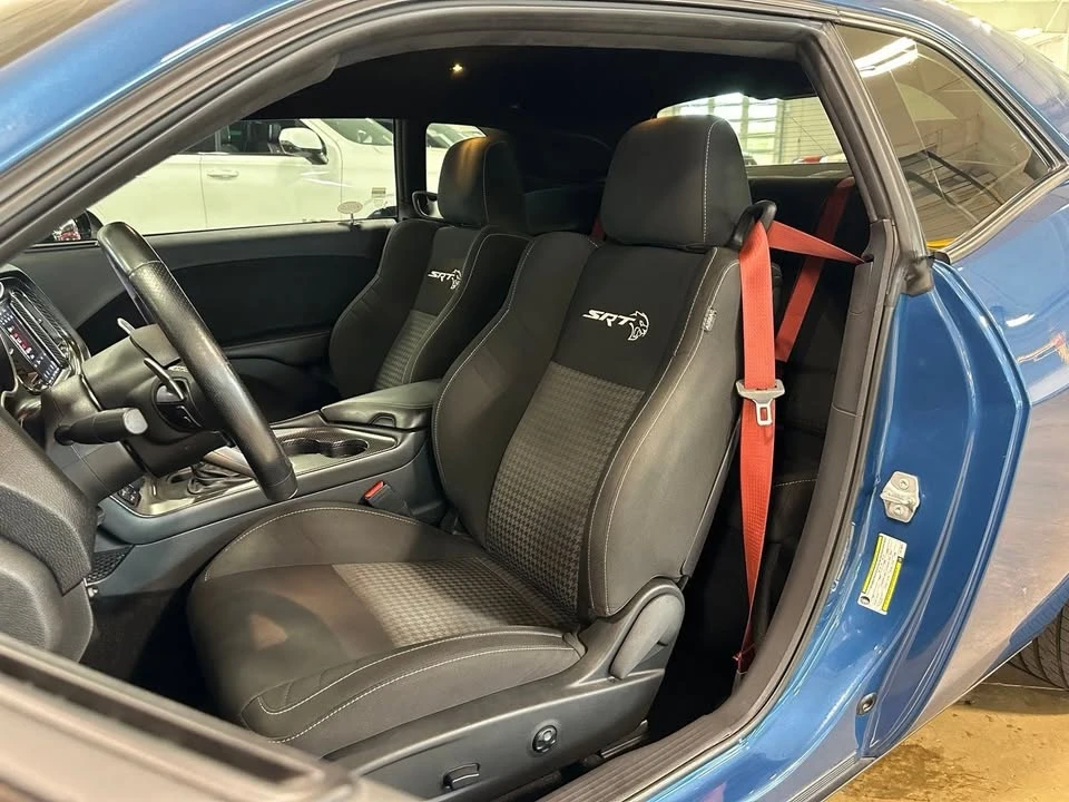 2020 Dodge Challenger SRT Hellcat 3rd Gen - Image 14 of 20