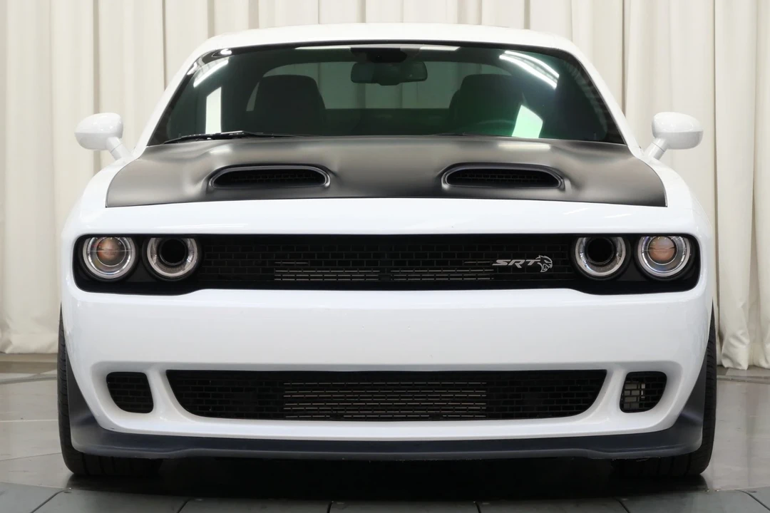 2020 Dodge Challenger SRT Hellcat 3rd Gen - Image 4 of 21