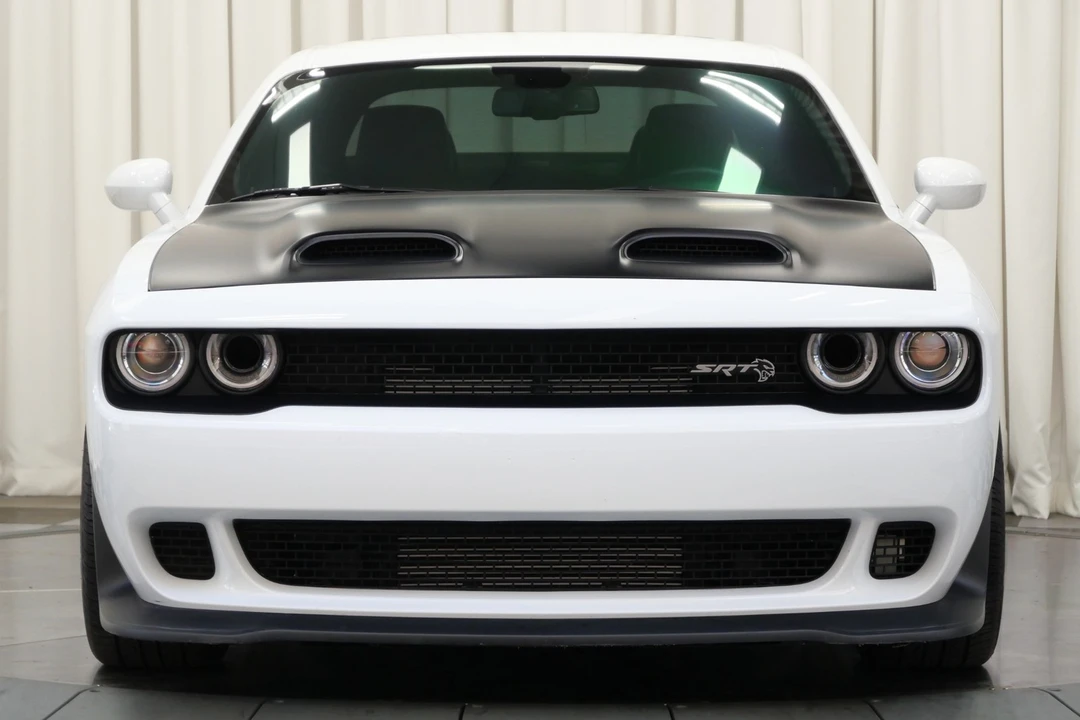 2020 Dodge Challenger SRT Hellcat 3rd Gen - Image 4 of 12