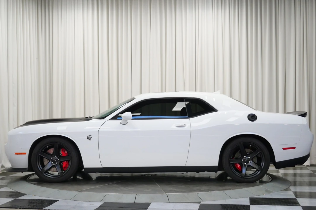 2020 Dodge Challenger SRT Hellcat 3rd Gen - Image 6 of 12