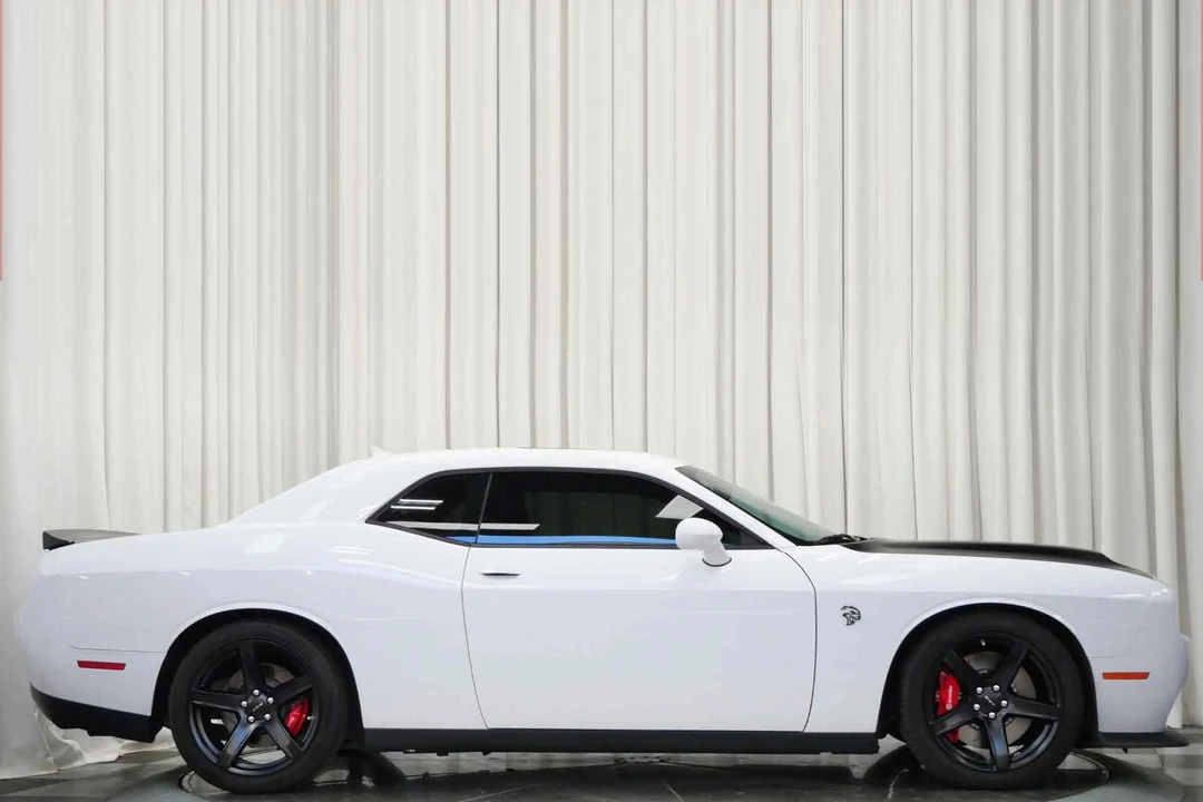 2020 Dodge Challenger SRT Hellcat 3rd Gen - Image 2 of 12