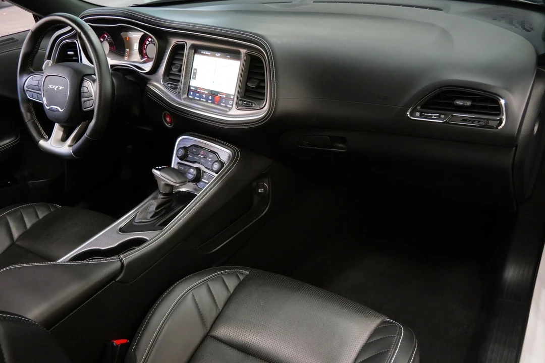 2020 Dodge Challenger SRT Hellcat 3rd Gen - Image 14 of 21