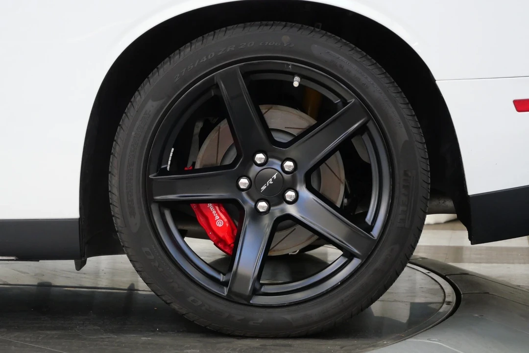 2020 Dodge Challenger SRT Hellcat 3rd Gen - Image 11 of 21