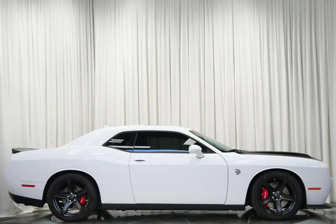 2020 Dodge Challenger SRT Hellcat 3rd Gen - Image 2 of 21