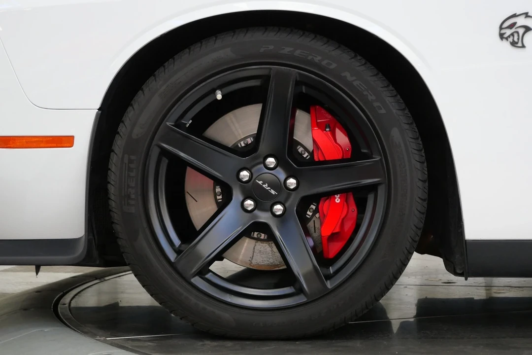 2020 Dodge Challenger SRT Hellcat 3rd Gen - Image 10 of 21