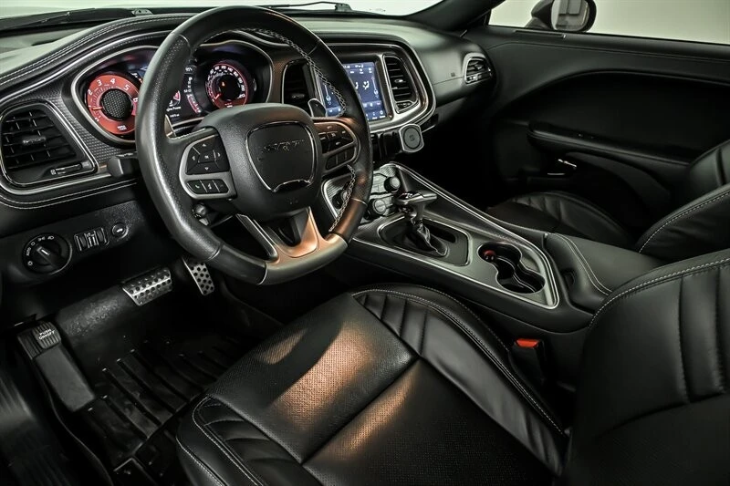 2020 Dodge Challenger SRT Hellcat 3rd Gen - Image 15 of 29