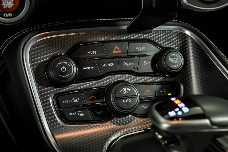 2020 Dodge Challenger SRT Hellcat 3rd Gen - Image 27 of 29