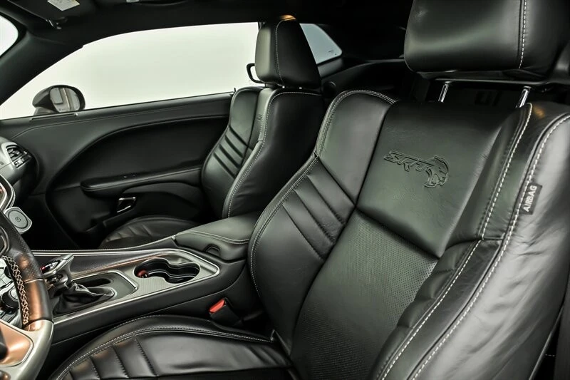 2020 Dodge Challenger SRT Hellcat 3rd Gen - Image 17 of 29