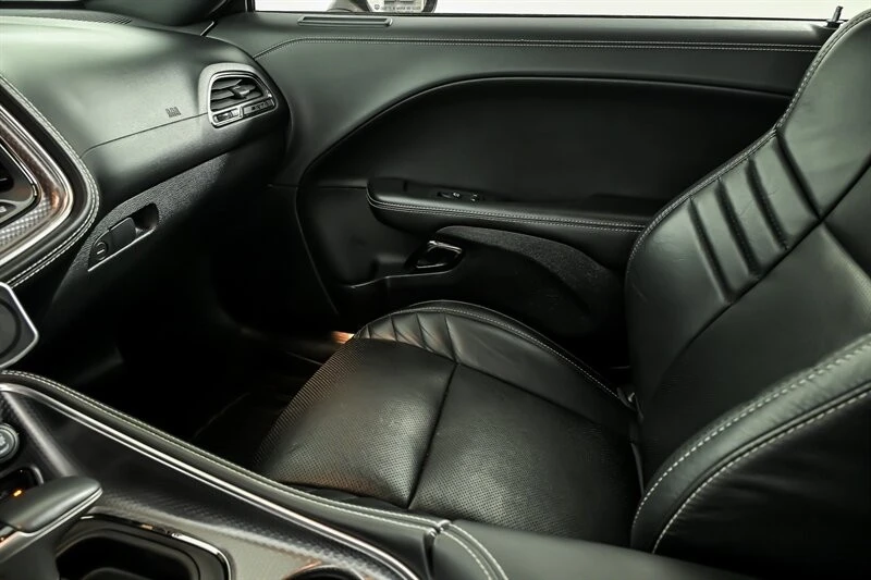 2020 Dodge Challenger SRT Hellcat 3rd Gen - Image 29 of 29