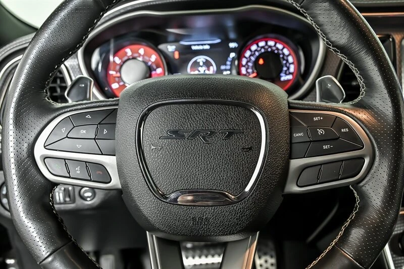 2020 Dodge Challenger SRT Hellcat 3rd Gen - Image 23 of 29