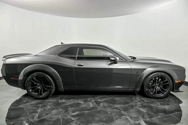 2020 Dodge Challenger SRT Hellcat 3rd Gen - Image 10 of 29